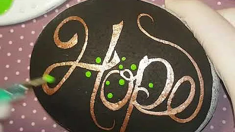 Hope Stone