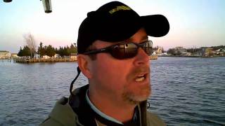 Shore Catch Guide Service - Barnegat Flats 5