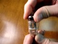 How to Spot Super Rare 12AX7 Vacuum Tubes part I