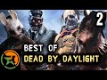 Best of AH - Dead by Daylight - Part 2 | Achievement Hunter Best Moments