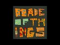 Capture de la vidéo Jambinai (잠비나이) & Lost In Translation | Ep. 75 | Made Of Things Podcast