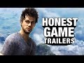 FAR CRY (Honest Game Trailers)
