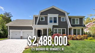 123 Orchard Rd video tour