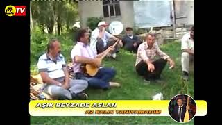 Aşık Beyzade Aslan - Eline Almış Bir Fotoğraf Makine