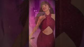 Las Mejores Canciones de SELENA.
