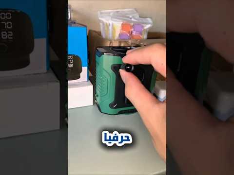 اكتشف كاميرا ذكية تصور بدقة عالية صوت وصورة من جوالك  