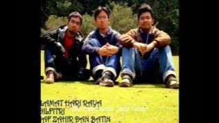 Perantau  - Nazrey Johani (feat FarEast_ Salleh Brothers_ Azhari Nowseeheart_ @ Naim Mirwana).wmv