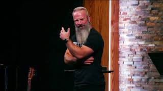 "Why Grace Changes Everything" Philippians 1:1-11 - Luke Frechette