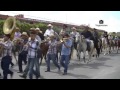 Carnaval Ameca 2015 Cabalgata a la Expo Ameca.