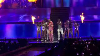 Beep Beep - Nicki Minaj: Pink Friday 2 Tour 2024