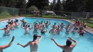 Camp T Promo 2014