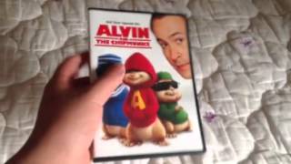 Dvd Update For December 8, 2015