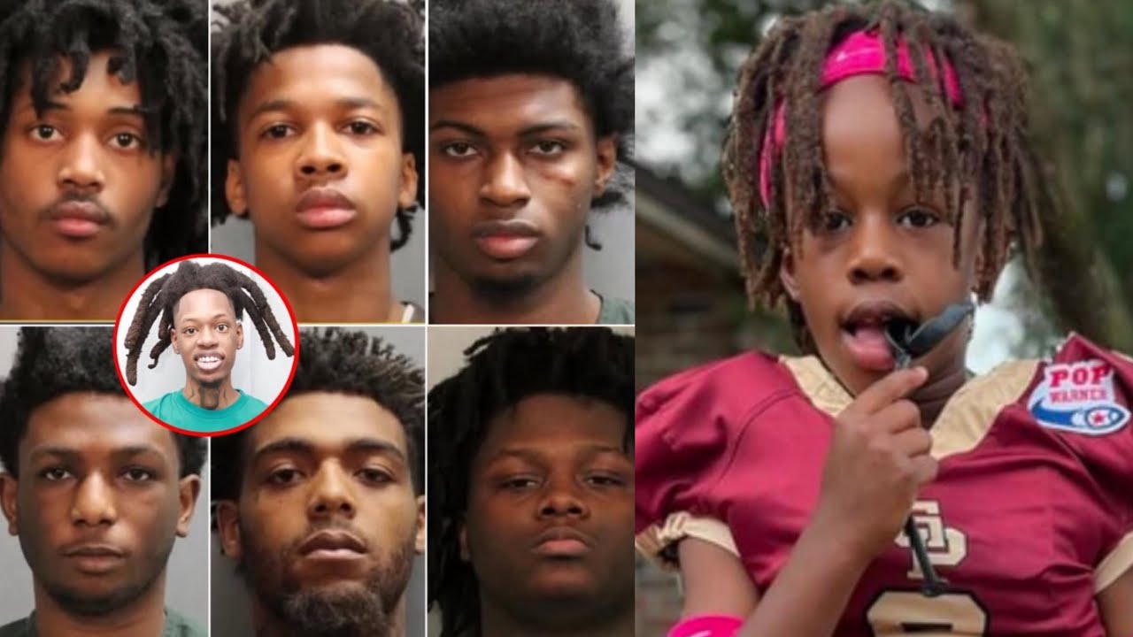 Foolio Affiliate FOLDED And SNITCHED After K!LLING ATK Member 7 Year Old Cousin