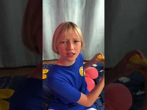 🙈✨ OOPS! That Squishy Wasn’t Yours… What Should You Say? #moralstories