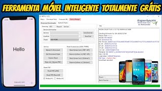 Ferramenta móvel inteligente ,Iphone,Samsung,HTC,Huawei Frp,Screen Lock, | Grántis | Grántis| screenshot 5