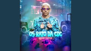Os Rato da Cdc