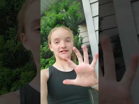 How To Do A Backwalkover!