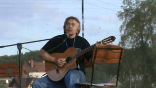 Waldemar Chyliński - Ptakom na drzewach