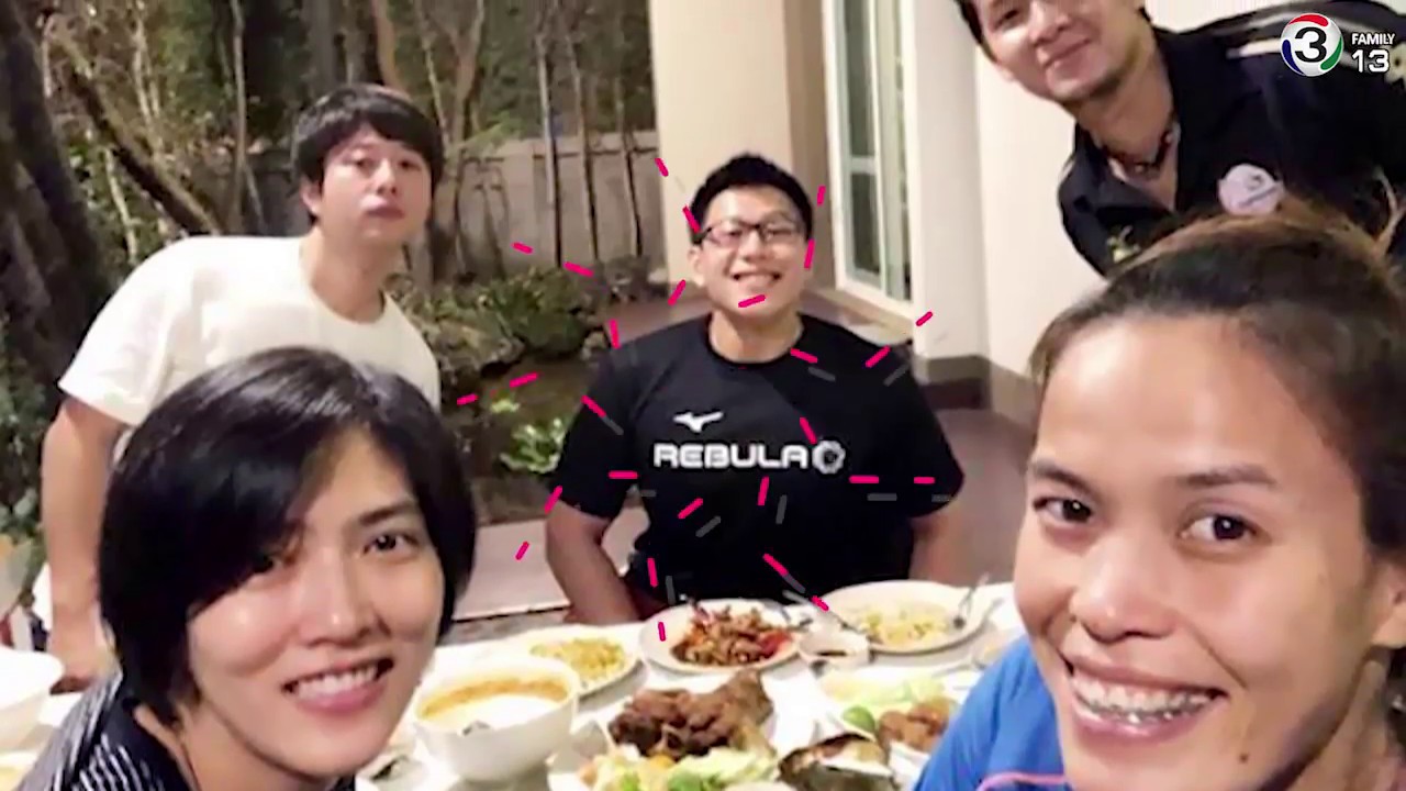 มี ช็อค! กัปตันกิ๊ฟ สร้าง ห้องลับ ให้ ปลื้มจิตร์ ใน เรือนหอ