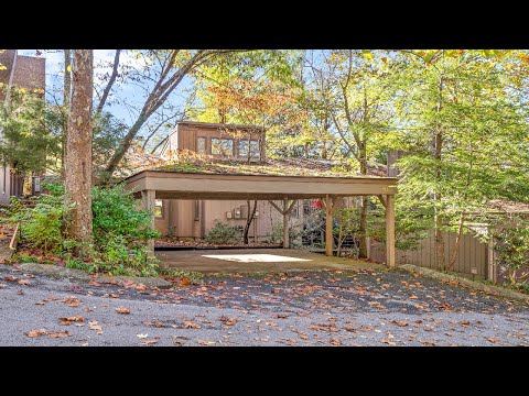 302 Chimney Hill, Nashville, TN home video tour