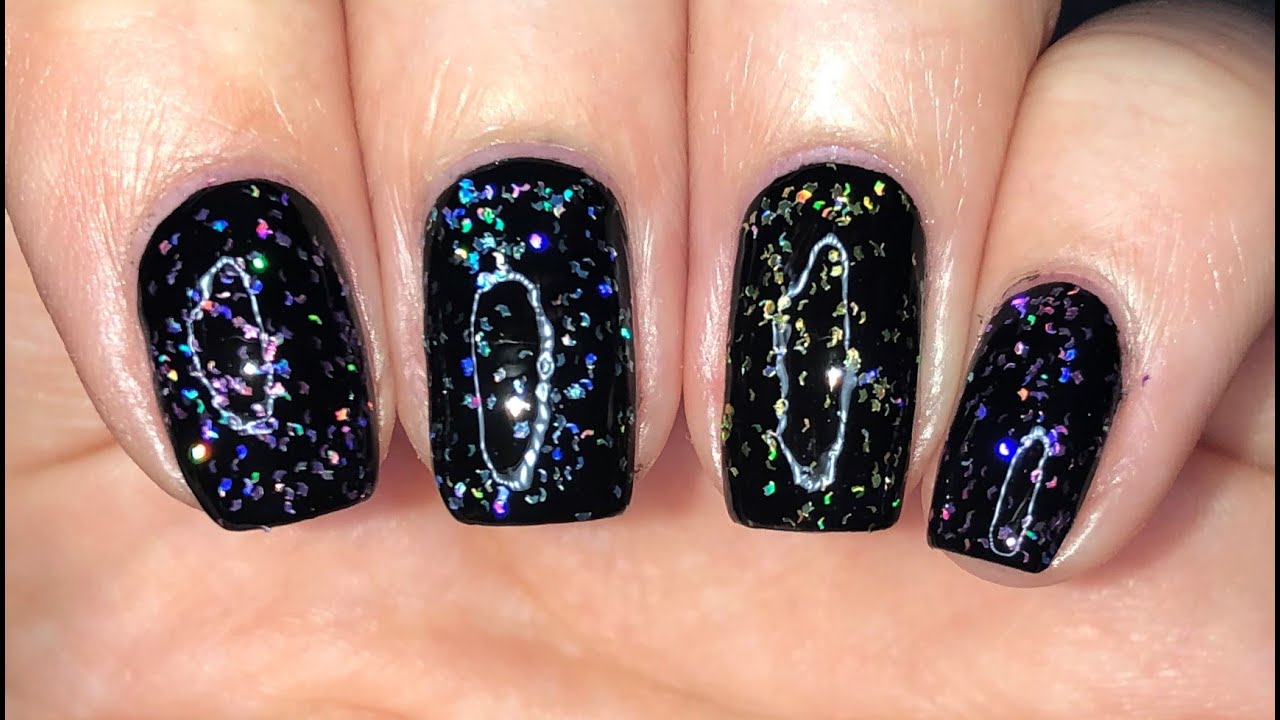 Holo Taco 1st Anniversary Collection SWATCH VIDEO | nailsonpointbynina