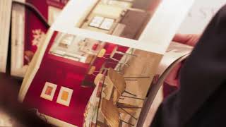 Benjamin Moores 2018 Color Of The Year Caliente