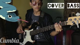 La cumbia de la cobra (cover) Fito Olivares