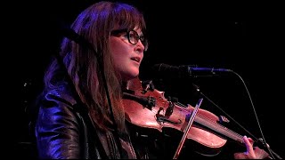 Vignette de la vidéo "Where Is Love Now (Sam Phillips) - Nickel Creek | Live from Here with Chris Thile"