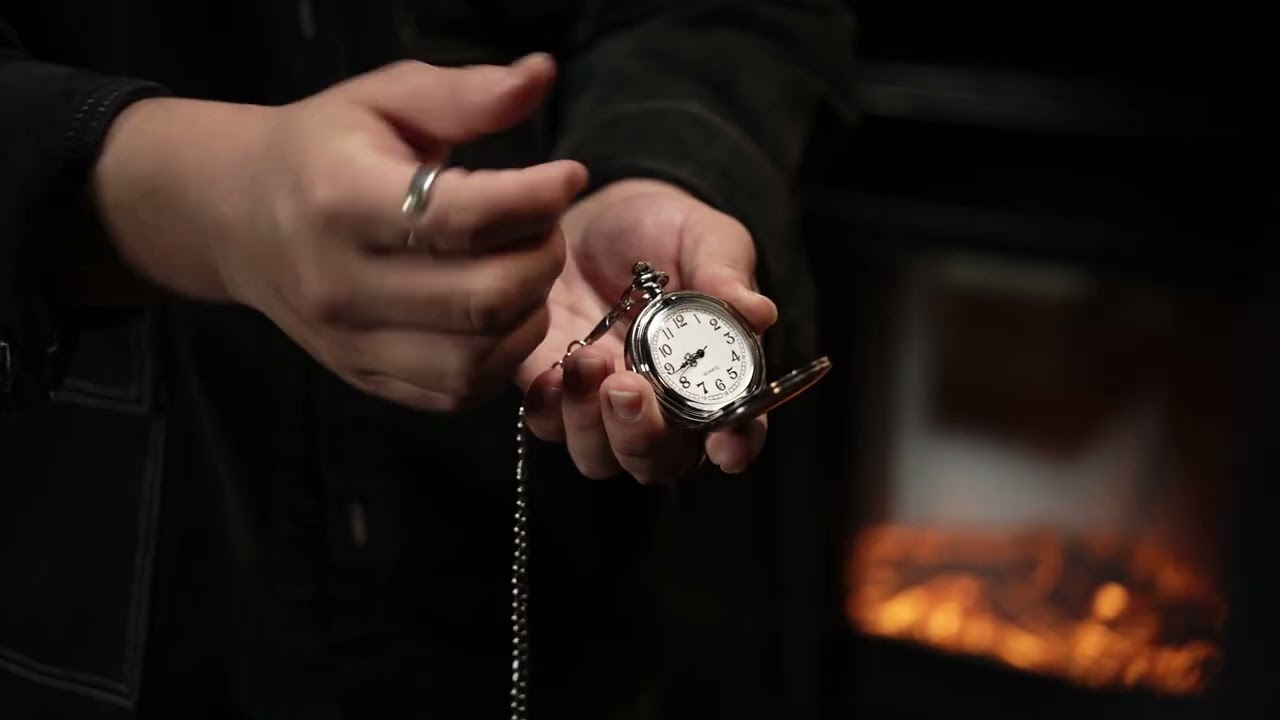 The Gemini Watch│ストレートマジックショップ