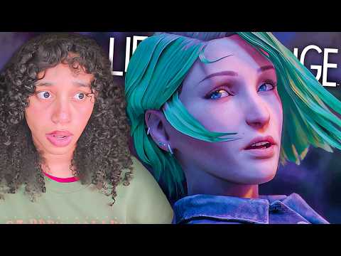 The END of Max & Chloe? · LIFE IS STRANGE: REUNION [ENDING]