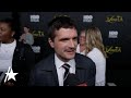 Josh Hutcherson Calls ‘Hunger Games: Sunrise On The Reaping’ Cast ‘Insane’