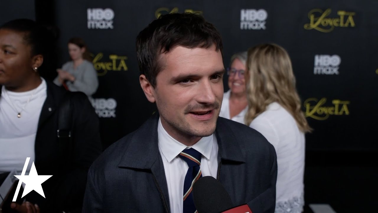 Josh Hutcherson Calls ‘Hunger Games: Sunrise On The Reaping’ Cast ‘Insane’