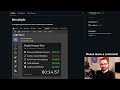 End of video