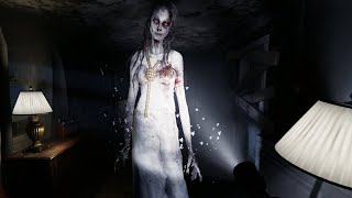 Haunted Bloodlines First Impression Exclusive Demo Gameplay screenshot 5