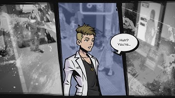 NEO: The World Ends With You - 76 - Week 2, Day 2 (12/14)