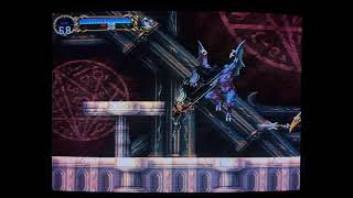 CRT Gaming 📺 Castlevania: Symphony of the Night (PS1)