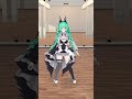 フライディ・チャイナタウン #踊ってみた #vtuber #dance