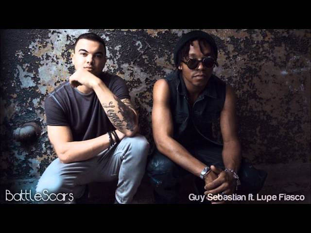 Battlescars - Guy Sebastian ft. Lupe Fiasco [ DOWNLOAD LINK ] class=