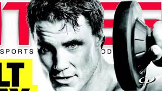 Greg Plitt: Inside Fitness Workout & Cover Shoot Preview | Greg Plitt Gym And Workout