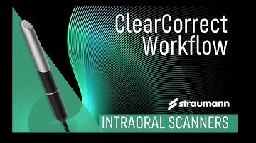 ClearCorrect Workflows