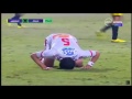 اهداف مباراة الزمالك والمقاولون العرب 3-0 | 26-11-2016 | شاشة كاملة وجودة عالية