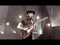 James Bay - Let it go (Live Hammersmith Apollo 2016)