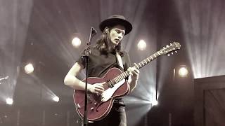 James Bay - Let it go (Live Hammersmith Apollo 2016)