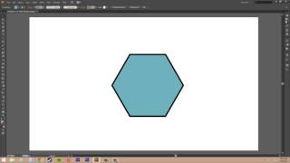 Adobe Illustrator CS6 for Beginners   Tutorial 41   Adding Color