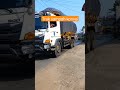 truk sampah konvoi #trukoleng #truktanah #shorts