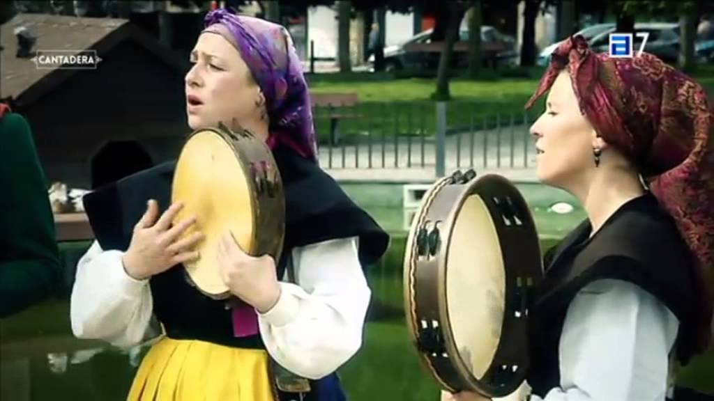 Grupu Folklórico Prau Llerón ''Jota de Trasmonte''