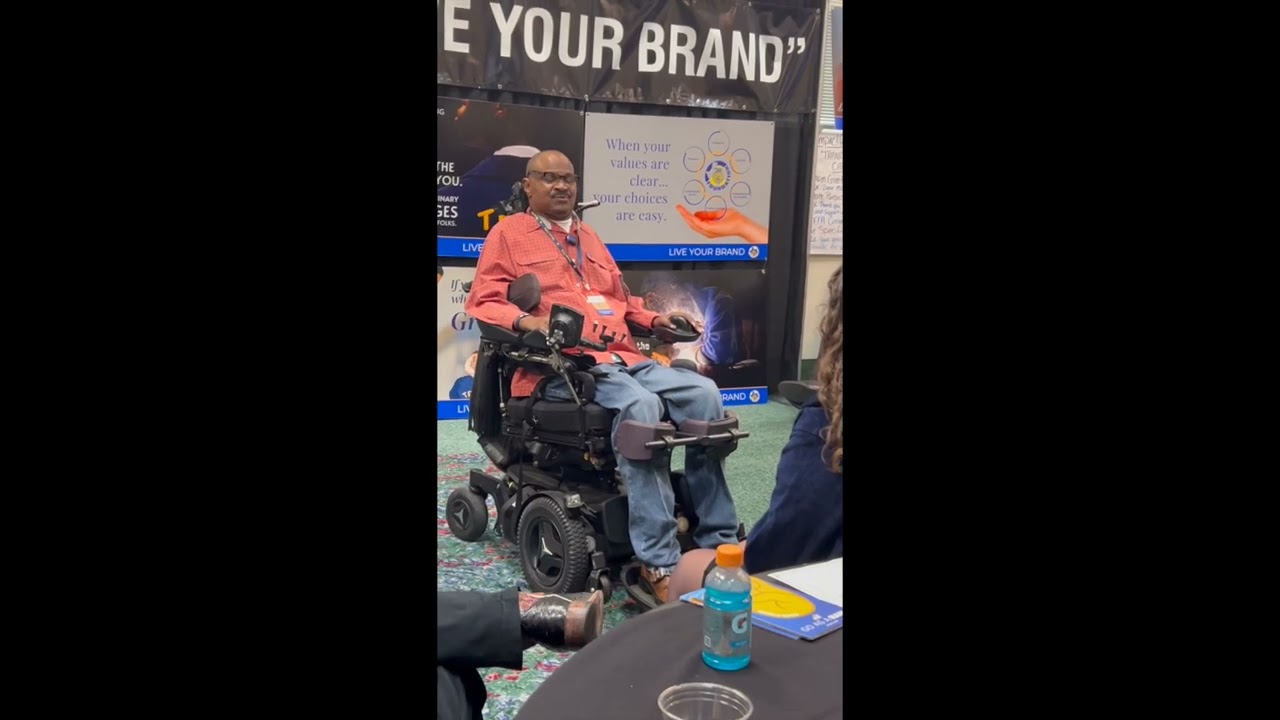 The T.R.E.N.E.L.L. Effect | A Life-Changing Framework for Purpose, Growth & Resilience