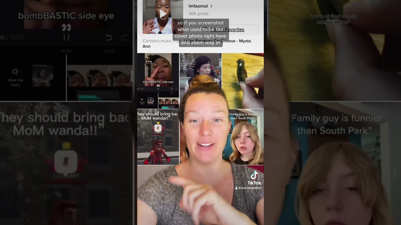 WTTSCF Pt.388 (2/2) (Bombastic Side Eye. Criminal Offensive Side Eye)
