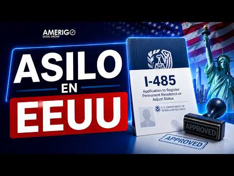 ¿Es posible obtener una Visa E-2 después de solicitar asilo?
