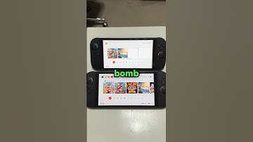 Nintendo Switch 2 Bomb!